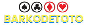 Logo BARKODETOTO
